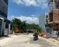Đất trục chính đường 10m khu Diamond Town Bưng Ông Thoàn (giá tốt)
