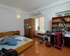 Cho thuê nhà Vương Thừa Vũ Thanh Xuân DT 55m2 4 tầng 4PN 12 triệu