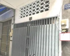 Cho thuê nhà trung tâm Quận 1 chỉ 8tr/tháng sát công viên Tao Đàn, rạp phim nhà thi đấu Nguyễn Du