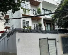 Chính chủ cho thuê nhà mới nguyên căn 72B Phan Đăng Lưu, Phường 5, Phú Nhuận