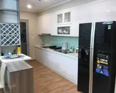 Có slot ô tô cho thuê căn hộ Hà Nội Center Point 2ngủ full đầy đủ đồ đẹp chỉ 14,5tr/th. 0969 029
