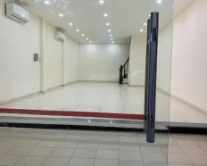 Cho thuê nhà ngõ 176 Mai Dịch - Cầu Giấy - Hà Nội, DT 70m2x5 tầng, ô tô đỗ cửa, mới đẹp làm vp, ở