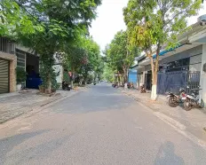 Bán lô đất mặt tiền Nguyễn Đăng Tuyển DT 90m2 đường 5m5 giá đầu tư