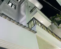 Cần cho thuê villa HXH 80/4A đường Hoàng Hoa Thám, Phường 7, Quận Bình Thạnh thông ra Lê Quang Định