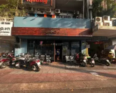 Cho thuê mặt bằng ngang 10m Đường Trần Hưng Đạo, Phường Bến Thành, Quận 1, giá 68tr/th