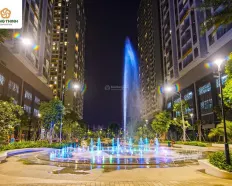 Cho thuê Q7 Saigon Riverside giá 9,5tr/tháng. Sẵn pass xem nhà 24/7. LH 0918 765