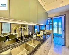 Chính chủ gửi cho thuê căn hộ 100m2, 2PN - 18 tr/tháng tại Sunrise City South LH: 0932 744