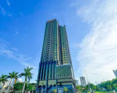 Căn hộ vip trực diện Sông Hàn, trực diện đẹp xuất sắc tại SAM Towers, 8 tỷ VND, 84m2, 2PN giá CĐT