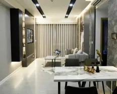 Cần cho thuê nhanh căn hộ The Antonia, PMH, Q7 nhà đẹp, mới 100% chỉ 36tr. LH: 0911 090 *** (Em Huân)