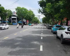 Đất Đường Trần Đức Thông 80m2 sát Võ Nguyên Giáp đẹp, giá tốt, biển Sơn Trà
