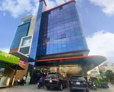Cho thuê văn phòng Quận 2 khu vực trung tâm. DT: Từ 100 đến 1000m2. LH: 0906 391