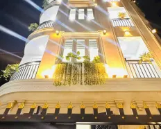 Cho thuê nhà full nội thất khu sân bay 98/12A Bạch Đằng, Phường 2, Quận Tân Bình