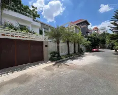 Nhà HXH 58 Nguyễn Minh Hoàng, phường 12, quận Tân Binh