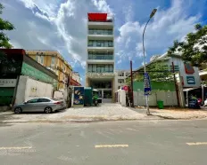 Cho thuê văn phòng Kim Quốc Tiến, DT: 135m2 đường Xuân Thủy, Thảo Điền, Quận 2. LH: 0906 391
