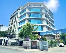 Rẻ - đẹp - văn phòng 28m2 giá 9,6 triệu (bao VAT)