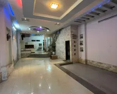 Nhà diện tích lớn 6.3x22m Tô Hiến Thành 6PN - Phù hợp công ty, spa, dạy học