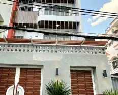 Cần cho thuê villa HXH 553/3A Lũy Bán Bích, Phường Hòa Thạnh, Quận Tân Phú