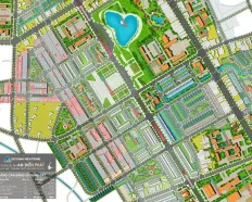 Mở bán đất nền KĐT An Điền Phát - Quảng Ngãi