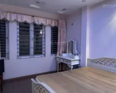 Cho thuê nhà riêng 3 tầng ở ngõ 165 Khương Thượng vừa ở và kinh doanh online