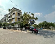 Bán lô đất khu dân cư hẻm 76 Lê Văn Chí ngay Bệnh viện lớn Đa Khoa Thủ Đức xây dựng tự do cao tầng