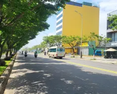 Bán cặp đất 312m2 đường Võ Nguyên Giáp đối diện sòng bài Crown Đà Nẵng view biển Mỹ Khê lâu dài