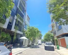 Bán đất Trần Đức Thông ngay dự án tháp đôi, DT 80m2 ngang 5m