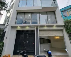 Cho thuê biệt biệt thự 7m số 55/4E Phan Đăng Lưu, Phường 7, Quận Phú Nhuận