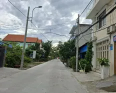 Chủ giảm giá bán nhanh đất thổ cư hẻm chính 10m 154 Nguyễn Văn Tạo, Nhà Bè