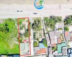 Siêu phẩm nghỉ dưỡng cực đẹp, 2 mặt tiền ô tô, cả 550m2, 400m2 TC, 15m mặt tiền, giá khá êm 8,8 tỷ