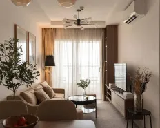 Chuyên cho thuê căn hộ Terra Royal Q3, đủ các loại diện tích 1,2,3PN, giá 16 tr/th, LH: 0935 252