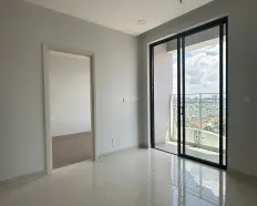 Căn hộ 2PN 70m2, 2PN - view Quận 1 mát mẻ, full máy lạnh, rèm, giàn phơi chỉ từ 14,5tr/tháng