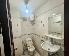 Cho thuê nhà riêng 4 tầng ở ngõ 191 Minh Khai - Hai Bà Trưng - Hà Nội