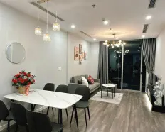 Cho thuê CHCC Hongkong Tower. Căn góc tầng 12 tháp B 45m2 full NT đẹp. Giá 14 tr/th. LH: 0866 562
