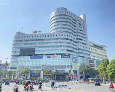 Cho thuê văn phòng ảo, địa chỉ ĐKKD quận Đống Đa, Ba Đình, Cầu Giấy, Nam Từ Liêm giá 600k/tháng