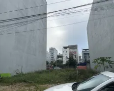 Bán cặp đất đường Khuê Mỹ Đông 12, vị trí lõi đẹp trong khu Khuê Mỹ Đông