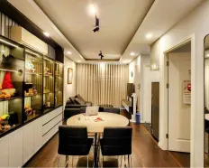 Cho thuê 2PN 80m Hinode City 17 triệu ở ngay, view đẹp
