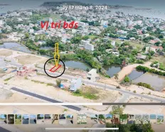 Cần bán lô đất khu dân cư xã Tịnh Kỳ trục chính tuyến Số 3, hướng Tây Bắc, giá 1.2 tỷ thương lượng