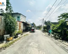 Bán gấp đất ngộp đường 7m có lề đường Lý Tế Xuyên ngay ủy ban phường Linh Đông ngang 5m vuông vức