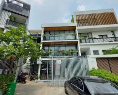 Cho thuê nhà Trần Não, Quận 2 (15x25m) (120 triệu/tháng)