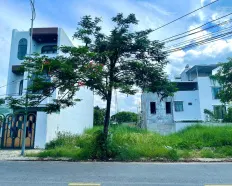 Bán đất mặt tiền Lạc Long Quân Bàu Cả, cách Quang Trung 50m LK7 - 10