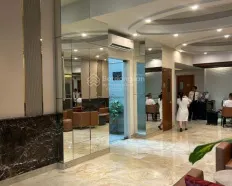 Văn phòng siêu đẹp Phó Đức Chính 210m2, giá chỉ 59 triệu! Vị trí vàng gần Chợ Bến Thành