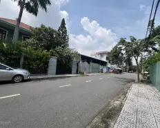 Đất biệt thự đường số 3, Quốc lộ 13, Hiệp Bình Phước, Thành phố Thủ Đức, sát khu đô thị Vạn Phúc