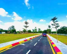 Bán đất 2 tỷ - 100m2 - gần Đại học Quốc Gia full thổ cư tại Hòa Lạc