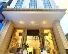 Building MT Quốc Hương, Q2, sẵn nội thất, ưu đãi chỉ 79 triệu/250m², gần cầu SG. 0919 167