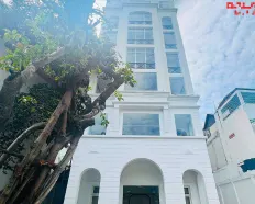 Cao ốc VP Hoàng Diệu, Phú Nhuận kết nối nhanh Q1, sân bay, giá hot chỉ 32 triệu/th/120m2. LH ngay