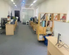 Cho thuê văn phòng tại Nguyễn Công Trứ, Q1, HCM, giá cực chất 25 triệu/th, 65m2