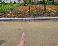 100m2 full thổ cư mặt tiền 6.4m giá chỉ 4 tỷ!