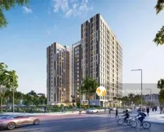 Dự án CC Trường Thịnh (đường Trần Não) 7.387m2 100% ODT, 3 block 18 tầng - 1400 tỷ trong T9/2026