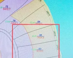 Chính chủ bán đất Lộc Nam, Bảo Lâm giá tốt