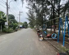 Đất thổ cư MT Hàng Dương hẻm 274 Nguyễn Văn Tạo; 6x20m đường 26m